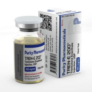 Tren-Enanthate 200mg/ml