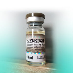 Buy Supertest 400mg online cheap