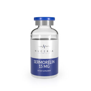 Sermorelin 15mg (4weeks cycle )