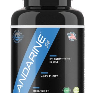 Andarine S4 SARM 25MG