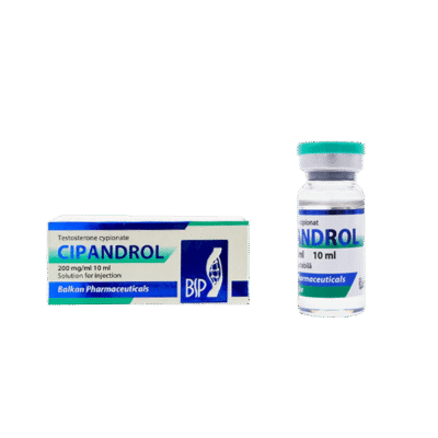 Buy BP Cipandrol 10ml online