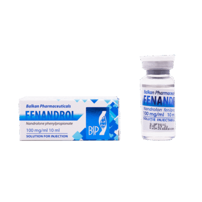 Buy BP Fenandrol 10ml Online