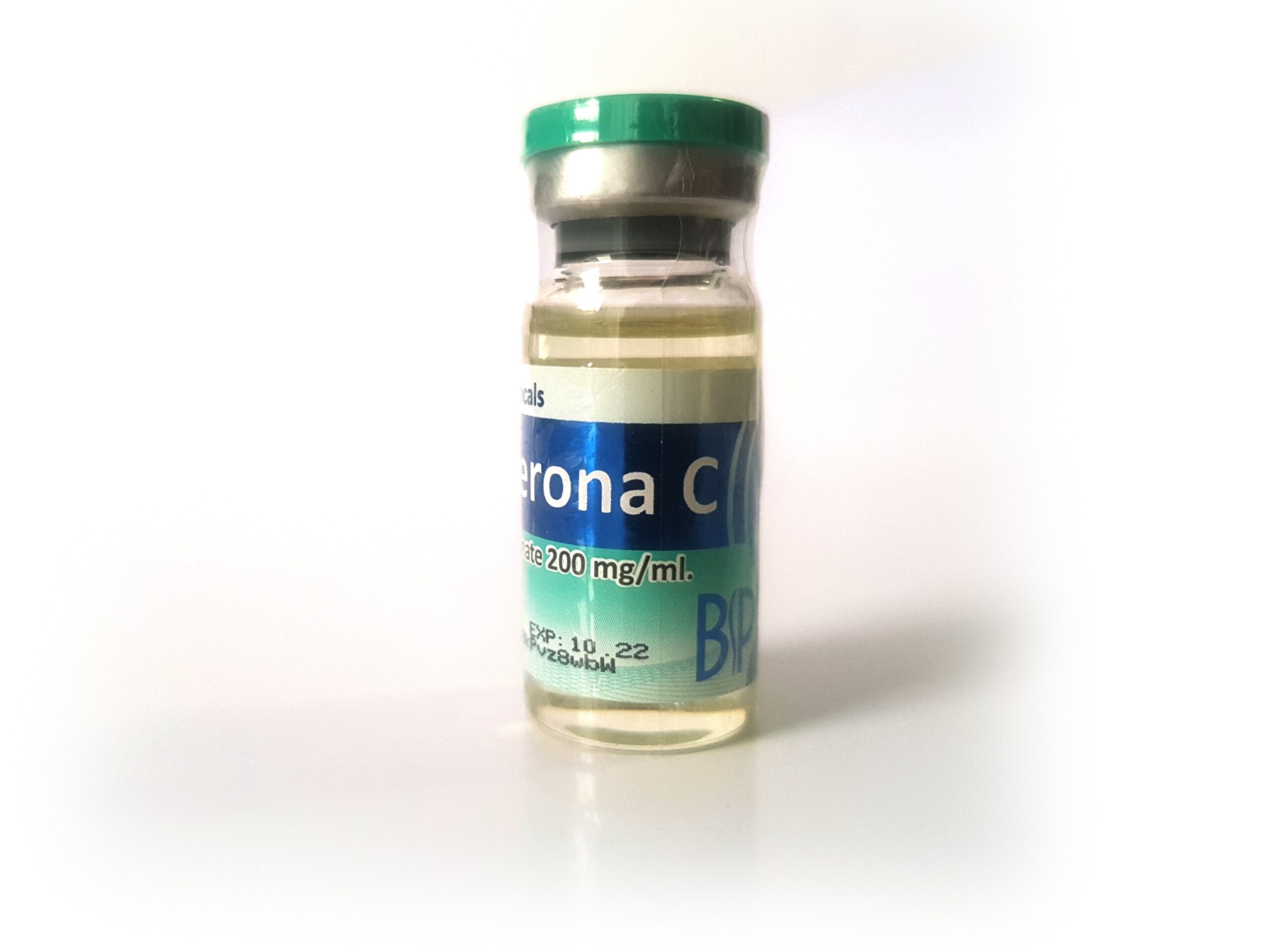 BP Cipandrol 10ml - Image 4