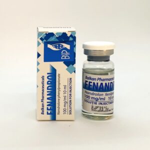 Buy BP Fenandrol 10ml Online