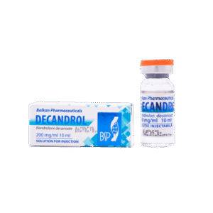 BP Nandrolone D