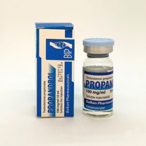 BP Propandrol 10ml