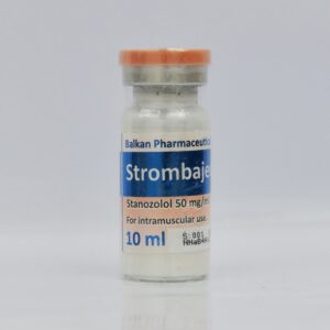 BP Strombaject 10ml