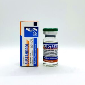 BP Sustamed - Sustandrol 10ml