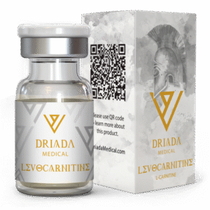 Driada-Levocarnitine (L-carnitine)