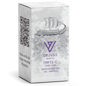 Driada MOTS-C 10 mg