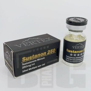 Buy Sustanon 250mg/ml online in usa