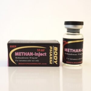 Methan-inject Bodypharm