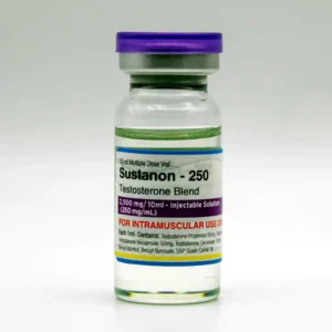 Buy Sustanon 250mg/ml online in usa