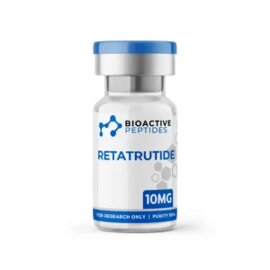 Retatrutide – 10mg