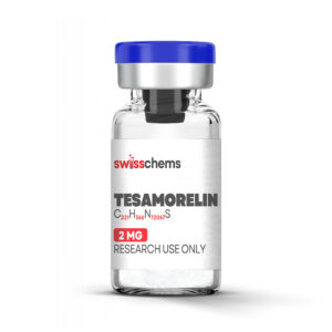Tesamorelin (5mg / 10mg 4weeks cycle )