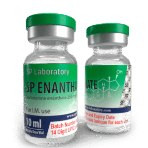 SP Enanthate