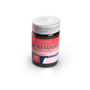 SP Metandienon (Danabol)