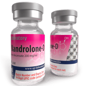 SP Nandrolone D