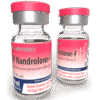 SP Nandrolone-F