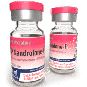 SP Nandrolone-F