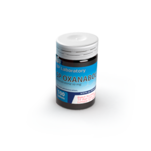 SP Oxanabol