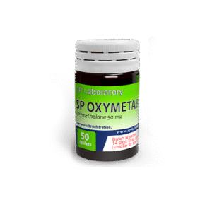 SP Oxymetabol
