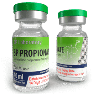 SP Propionate