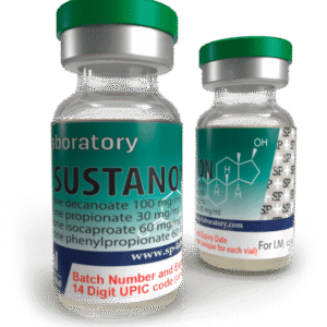 SP Sustanon