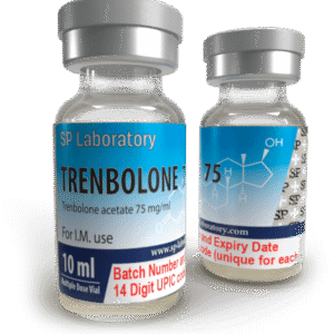 SP Trenbolone 75