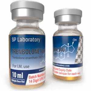 SP Trenbolone Forte 200