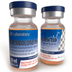 SP Trenbolone Mix 150
