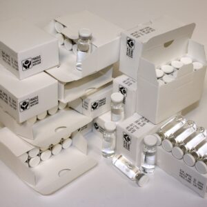 Somatropin 500iu - liquid