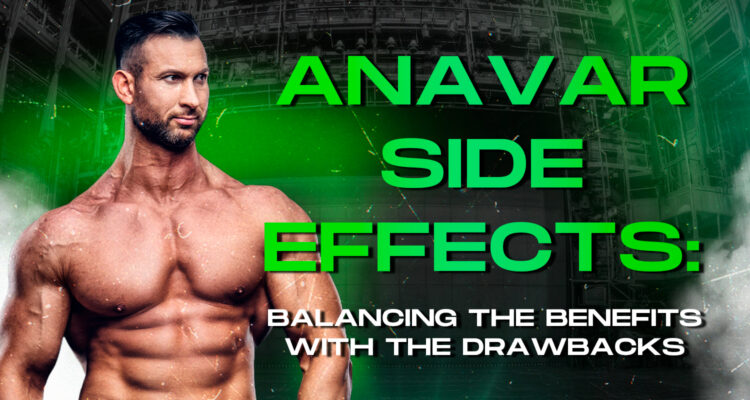 Where to buy Anavar (Oxandrolone) online without prescription