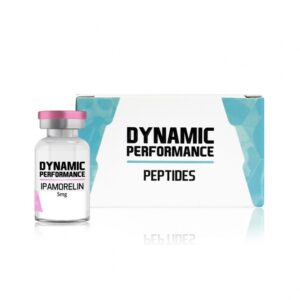Ipamorelin 5mg- Ipamorelin peptide