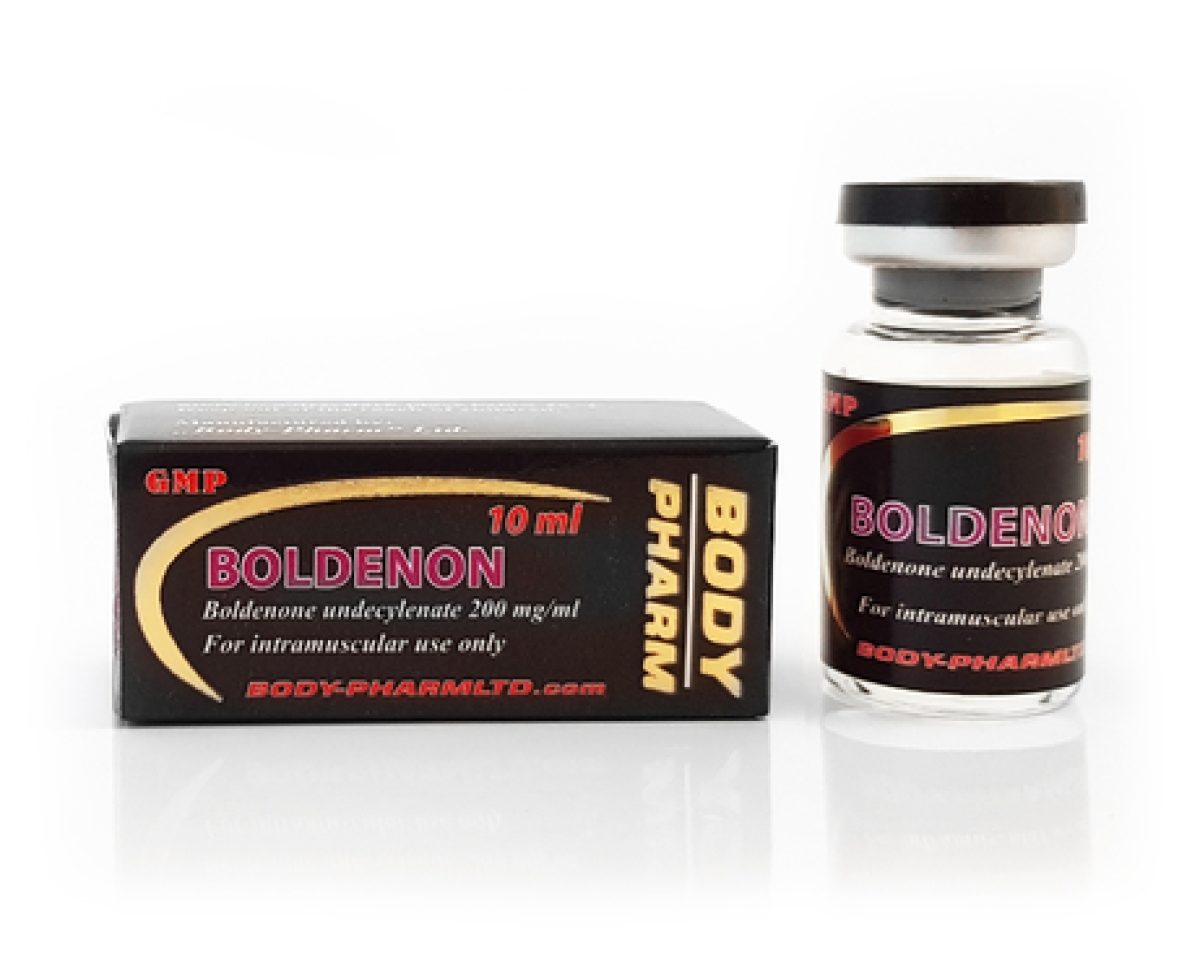 Buy Boldenone 200mg/ml Online - Image 2