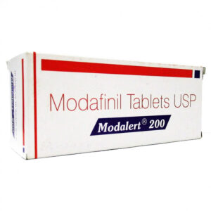 Modafinil (Smart Drug) 200mg/10tabs – Buy Modafinil
