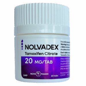Nolvadex – nolvadex pct 20mg/60tabs