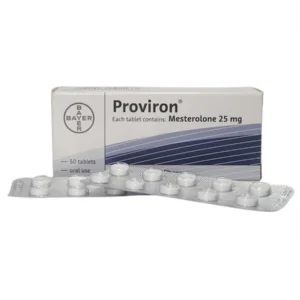 Proviron 25mg