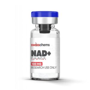 NAD+ 100mg-NAD+ Injection