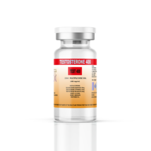 Testosterone Mix 400mg – Testosterone injections