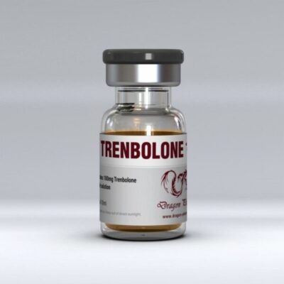 Buy Trenbolone Acetate 100mg/ml online 