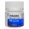 Viagra – Sildenafil 50mg/60tabs