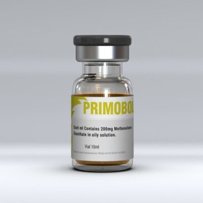 Buy Primo E 200mg/ml - Primobolan Enanthate 200mg/ml
