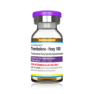 Where to buy Tren H 100mg/ml online