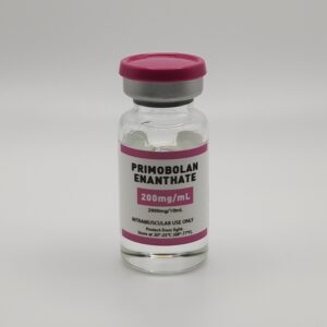 Buy Primo E 200mg/ml - Primobolan Enanthate 200mg/ml