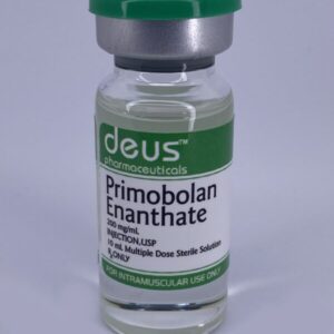 Buy Primo E 200mg/ml - Primobolan Enanthate 200mg/ml