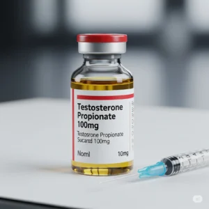 Buy Testosterone Propionate 100mg/ml online | Test P 100mg/ml for sale