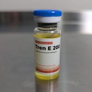 Buy Trenbolone Enanthate 200mg/ml online Buy Tren E 200mg/ml