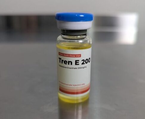 Buy Trenbolone Enanthate 200mg/ml online Buy Tren E 200mg/ml 