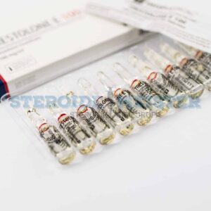 Buy TREST E 120mg/ml Online | Buy Trestolone Enanthate 120mg/ml